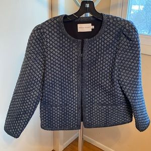 Rebecca Minkoff jacket- never worn!